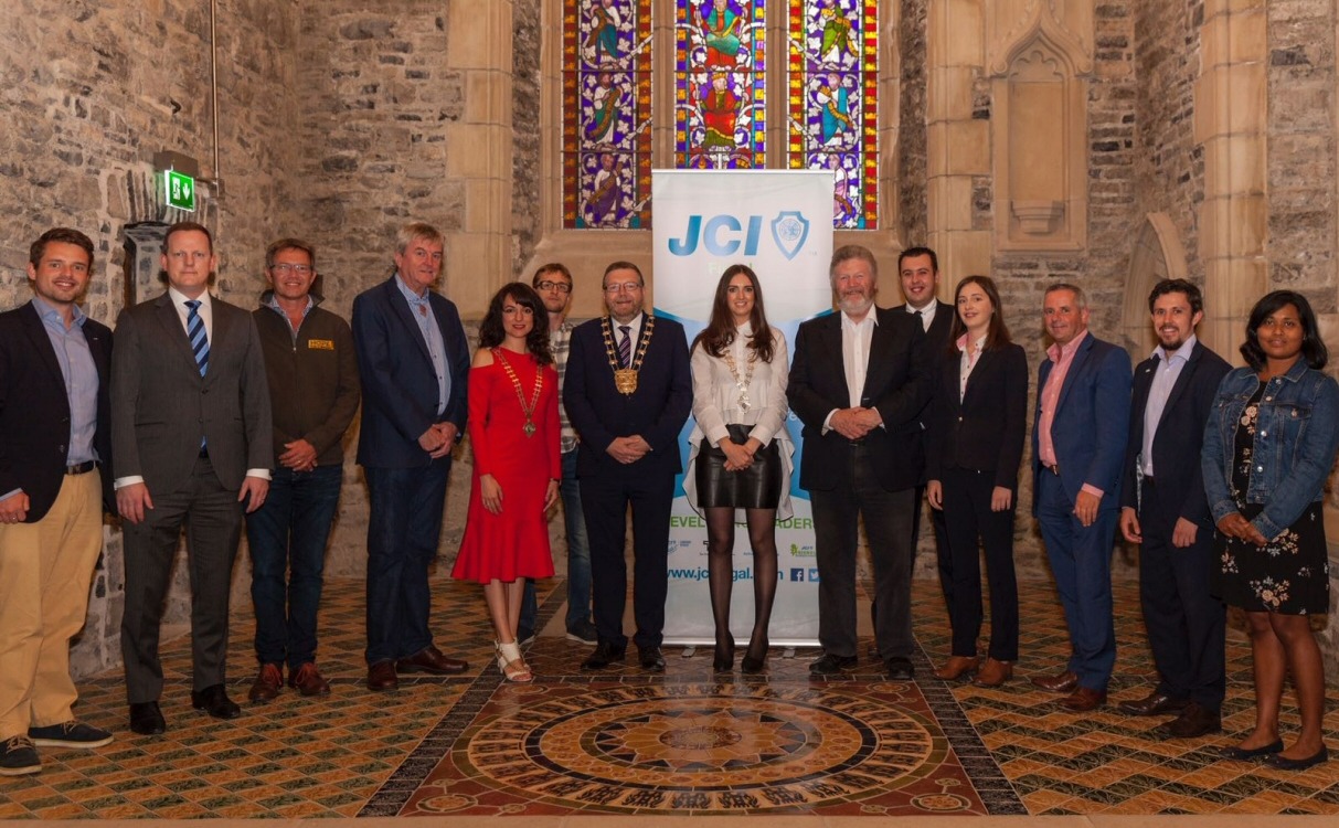 JCI Ireland Gallery