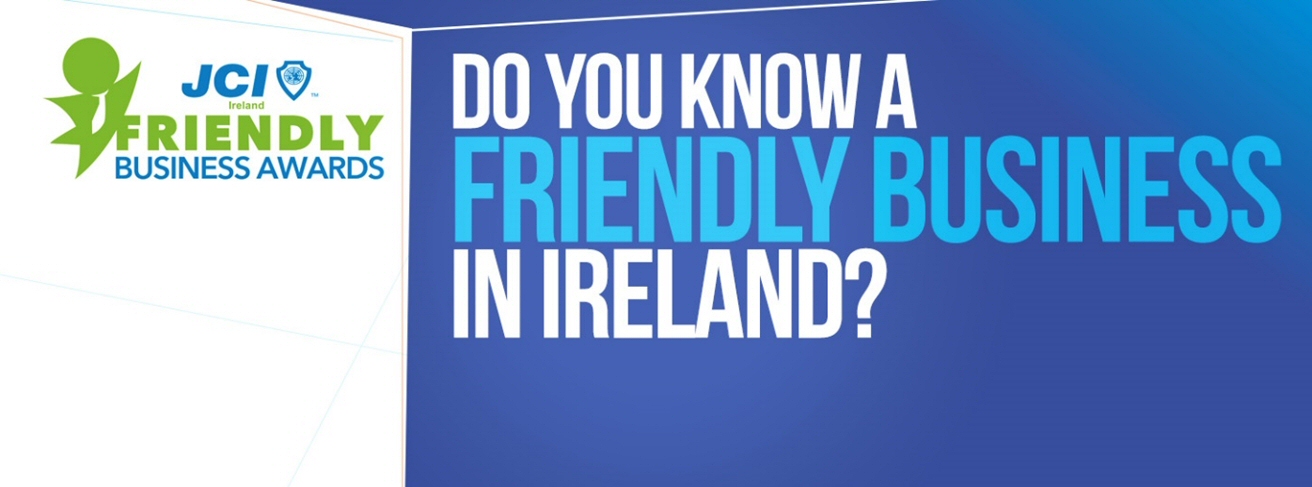 Friendly Business Awards 2021